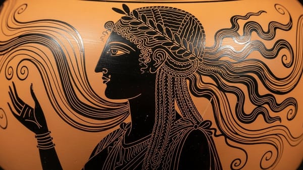 ギリシャ神話はなぜ記憶の女神ムネーモシュネーと忘却の化身レーテーを生んだのか