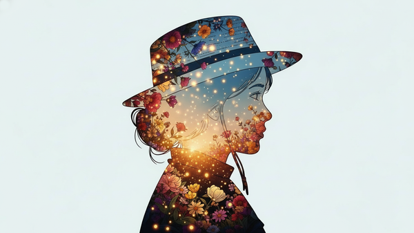 「ポリアンナ効果」が記憶を歪める